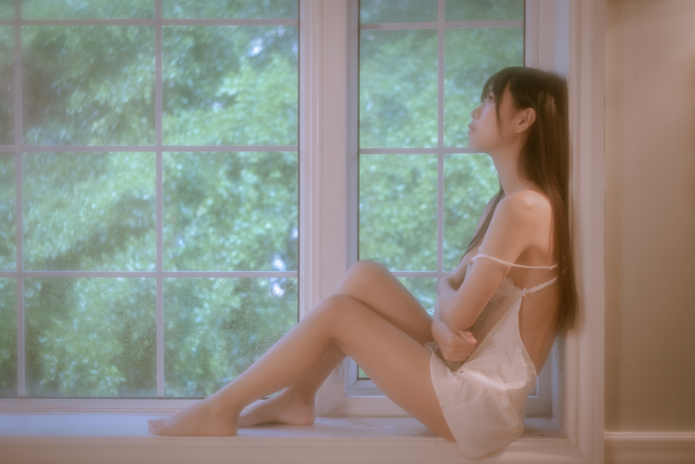 图片[1]-萌芽儿o0 – NO.016 遐 私房 [43P]-XikXak